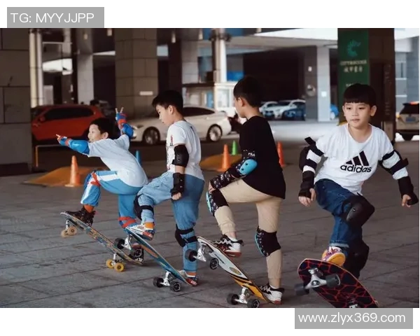 成都滑板队的意识变革引发热议探索滑板文化与年轻人心态的深层次联系