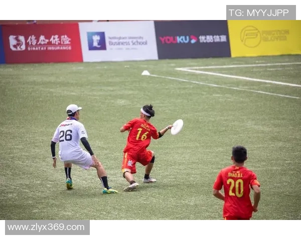 飞盘速度排行榜揭晓上海飞盘队荣获第四名展现强劲实力