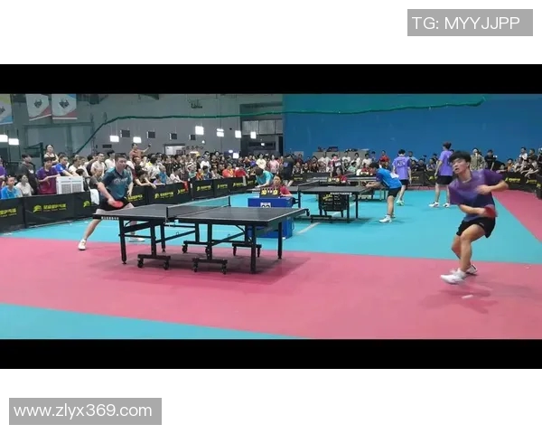 陈磊专访：从乒乓球新星到世界冠军的心路历程回顾