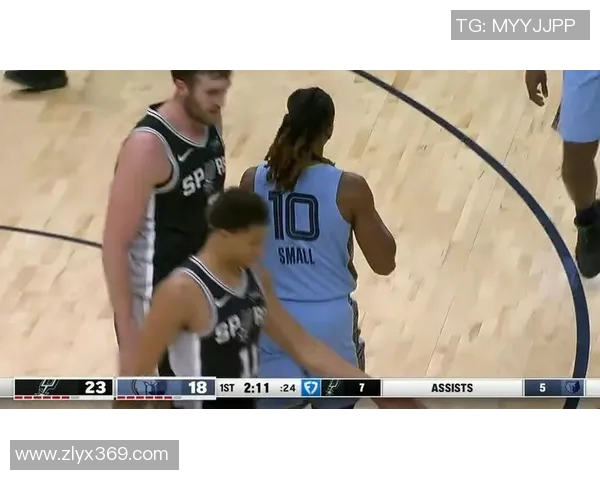 2016年NBA季后赛灰熊与马刺的激烈对决回顾与分析