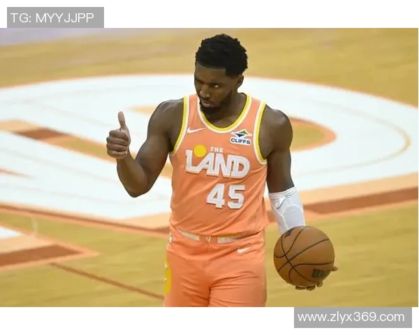 多诺万米切尔：从新秀到全明星的蜕变与篮球传奇之路