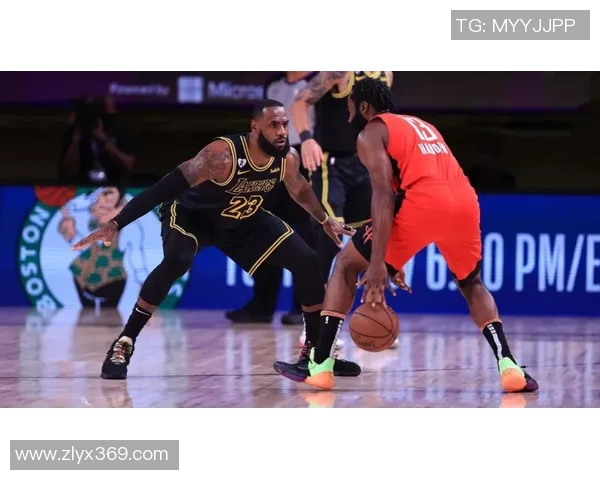 火箭队与湖人队对决技术统计分析及比赛亮点回顾